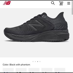 New Balance Women’s Fresh Foam 860v11